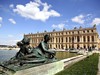 Francie - Versailles